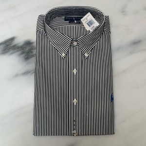 Men’s | Ralph Lauren Shirt | Stripe | Size: XL